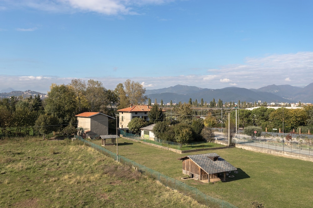 Casetta dei Daini in Orio al Serio