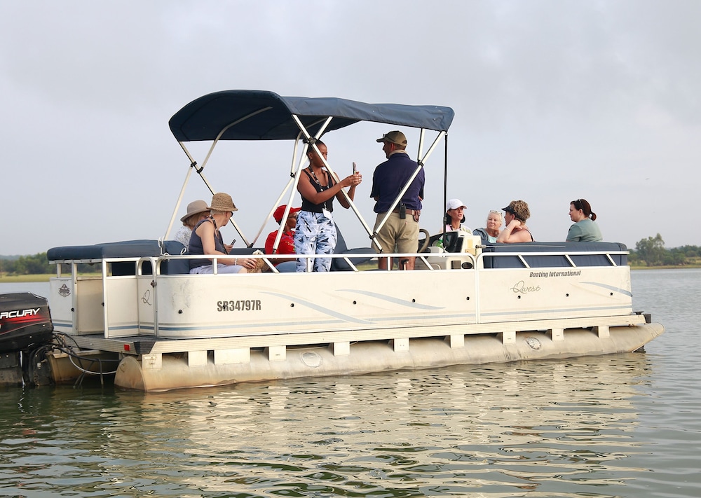 Finfoot Lake Reserve by Dream Resorts