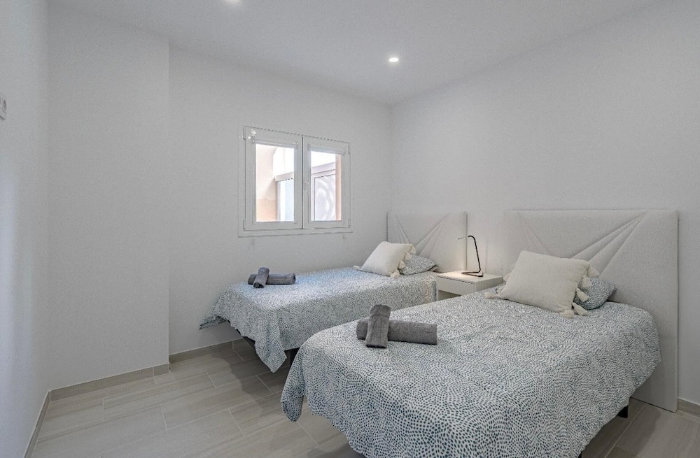 2 Bedroom Apartment Costa Adeje