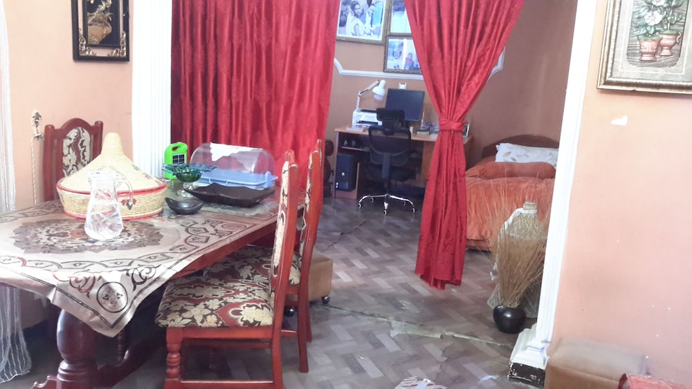 Birhan Guest House