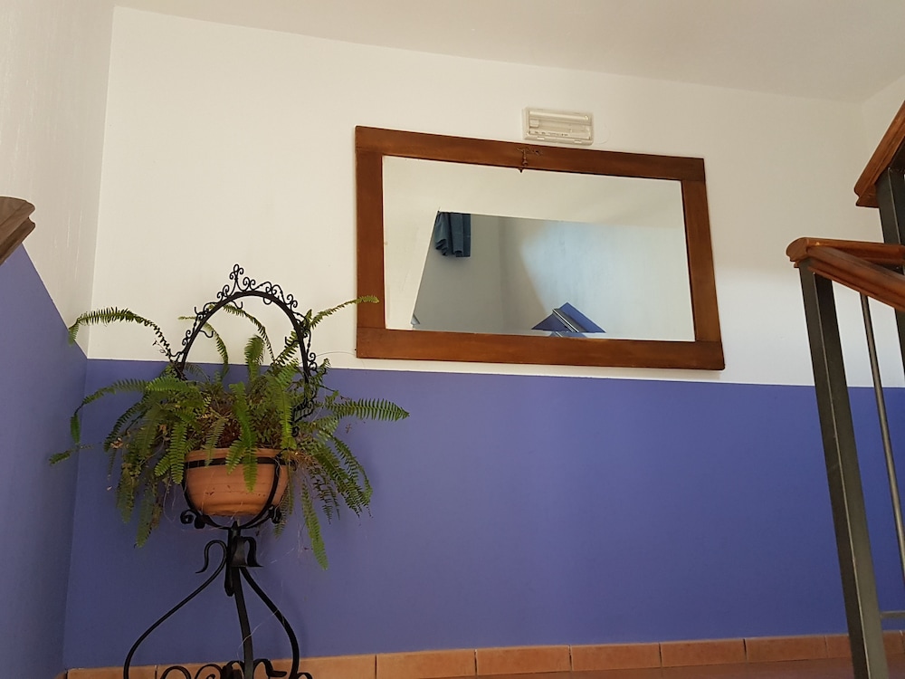 Hospedium Hostal Sierra del Agua