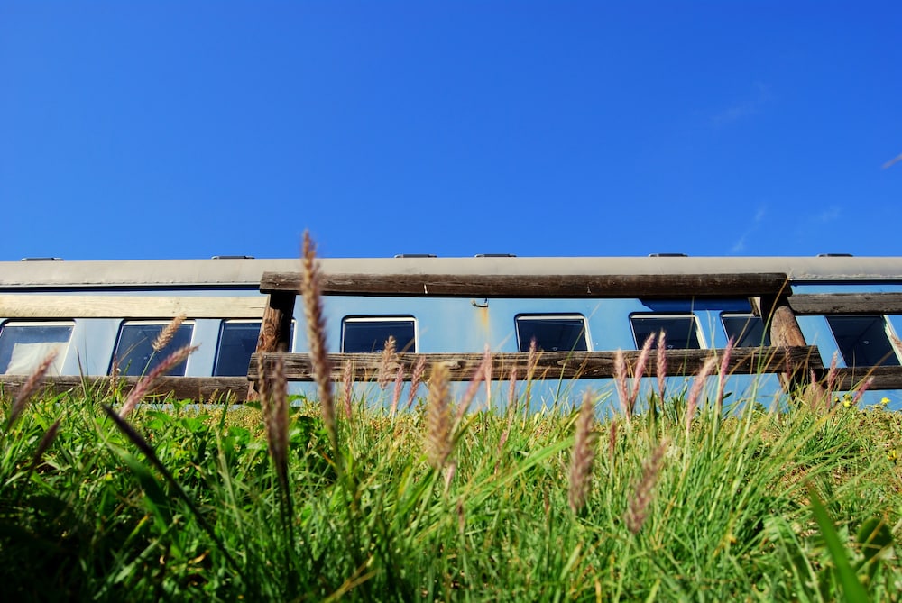 Santos Express Train Lodge - Hostel
