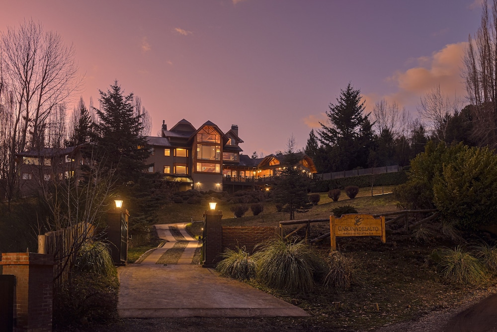 Hotel Casona del Alto - Image 1