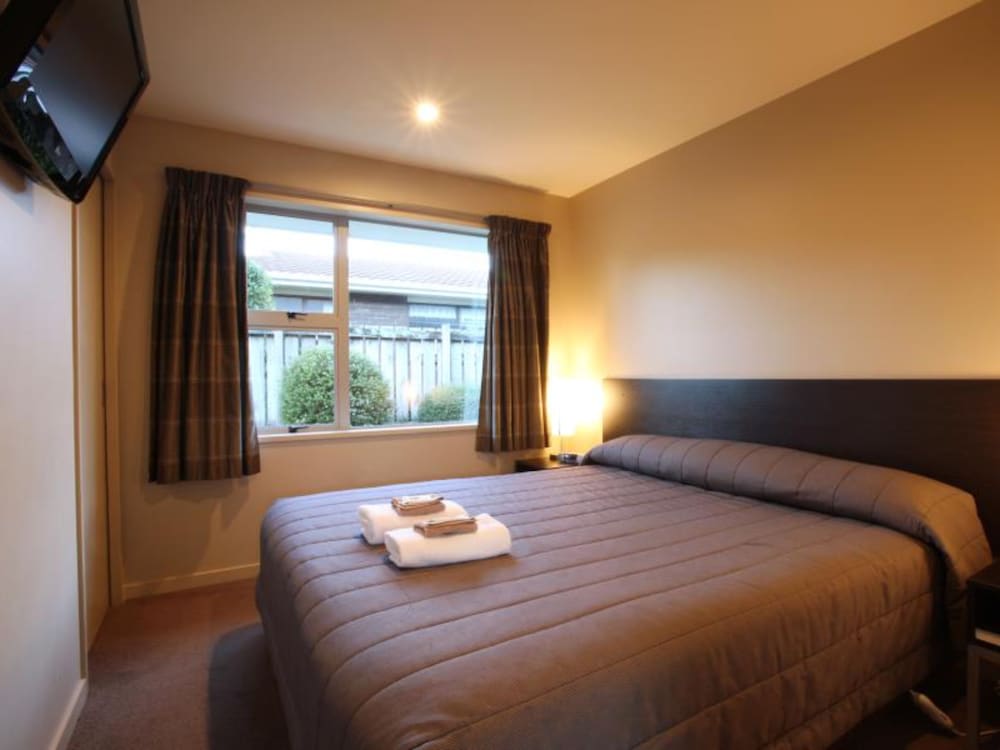 Invercargill Vacations - 388 on Tay Motel - Property Image 12