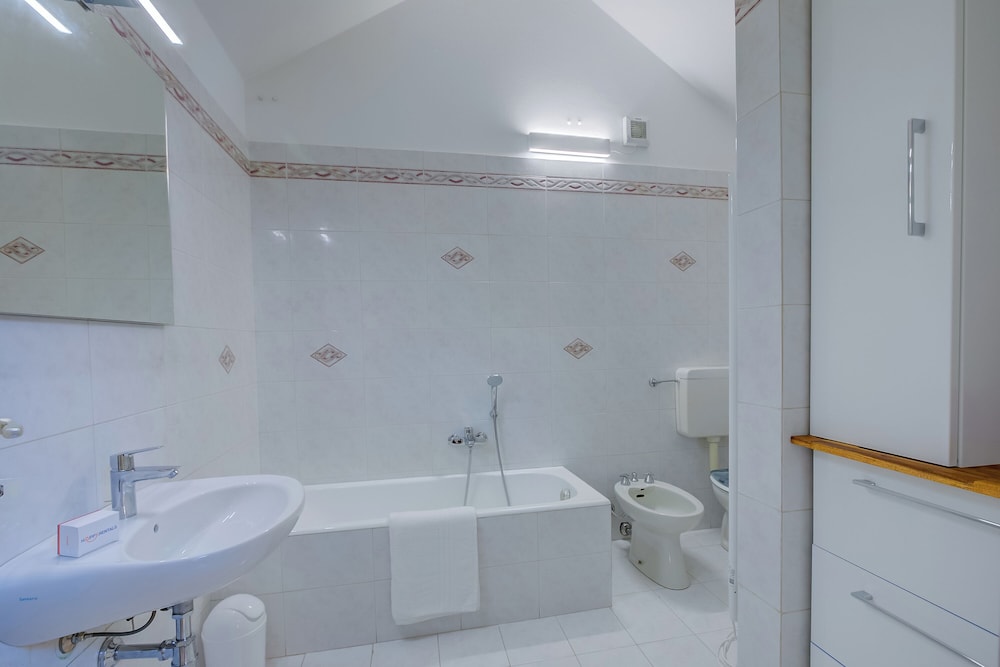 France Apartment