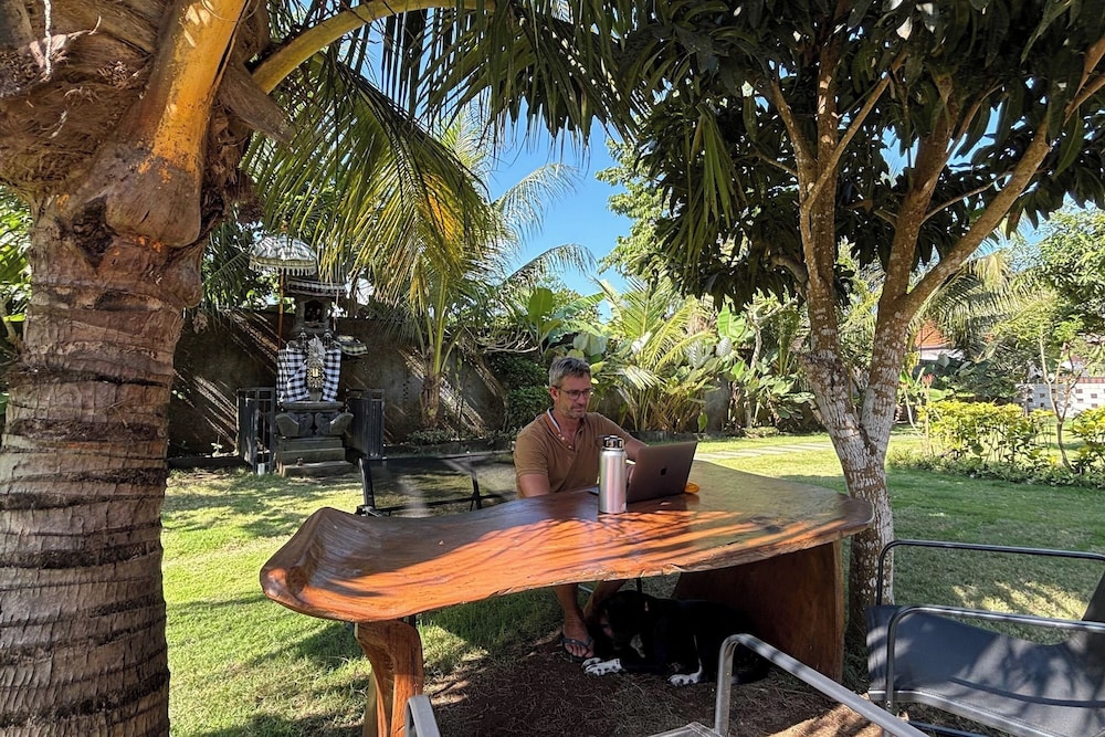 Casa Komala Uluwatu