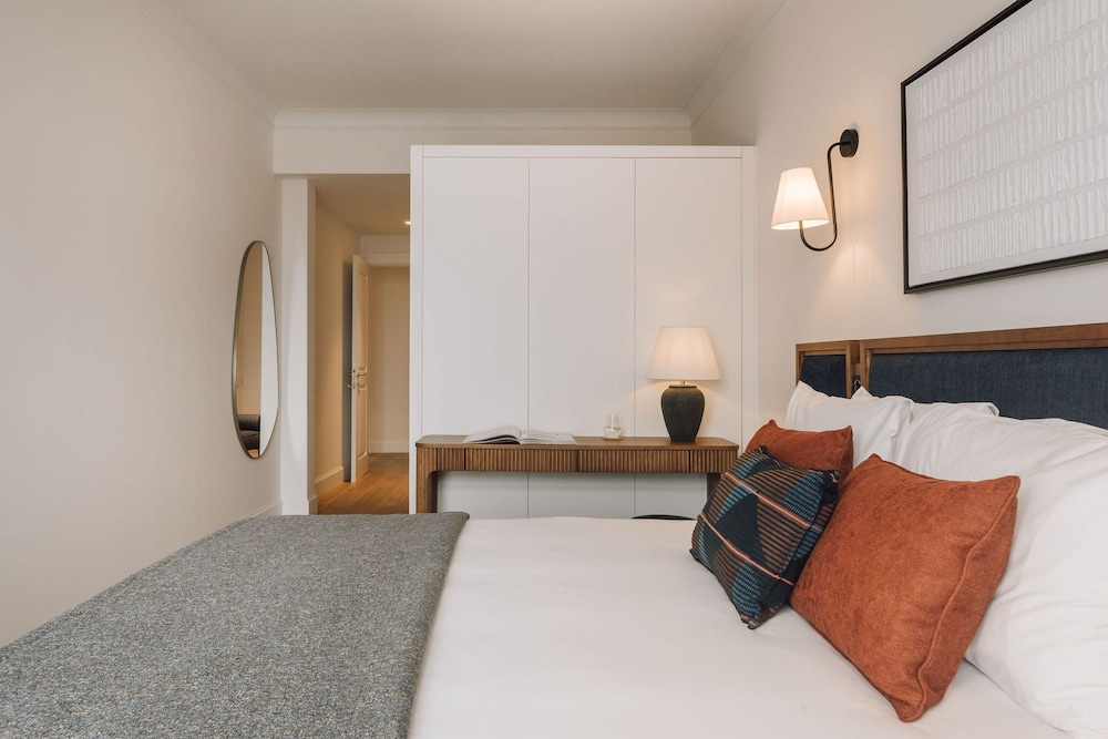 Ando Living - Abrantes 50 House