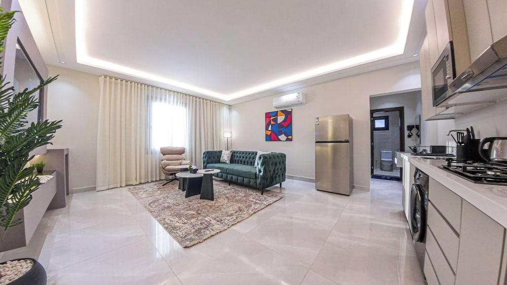Hometel Rawda