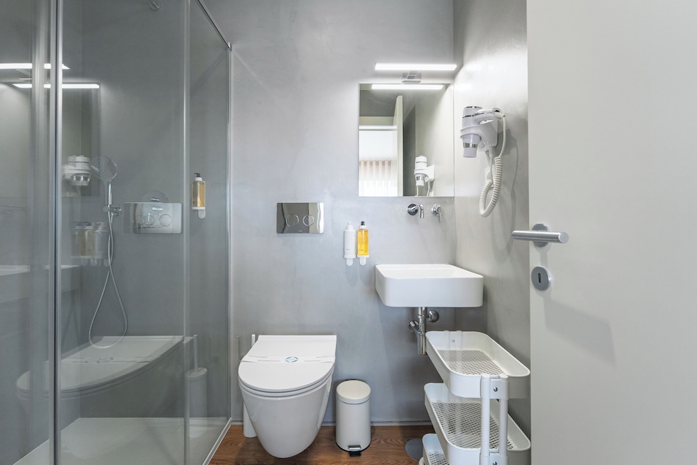 Bom Sucesso Executive Flats