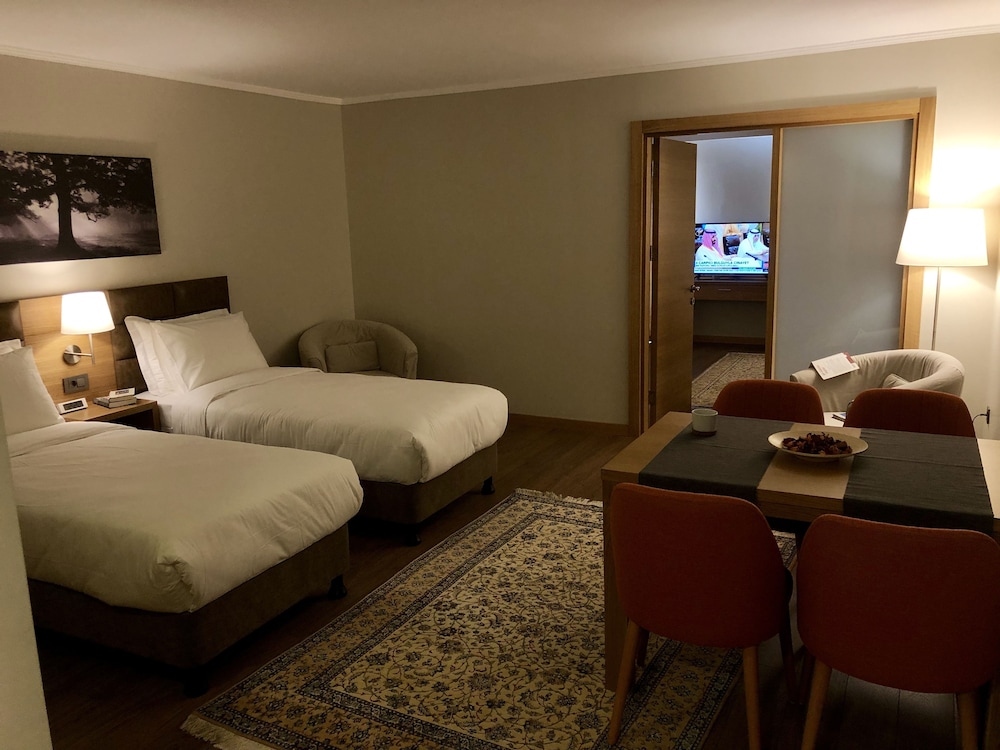 Fehmi Bey Otel - Image 81