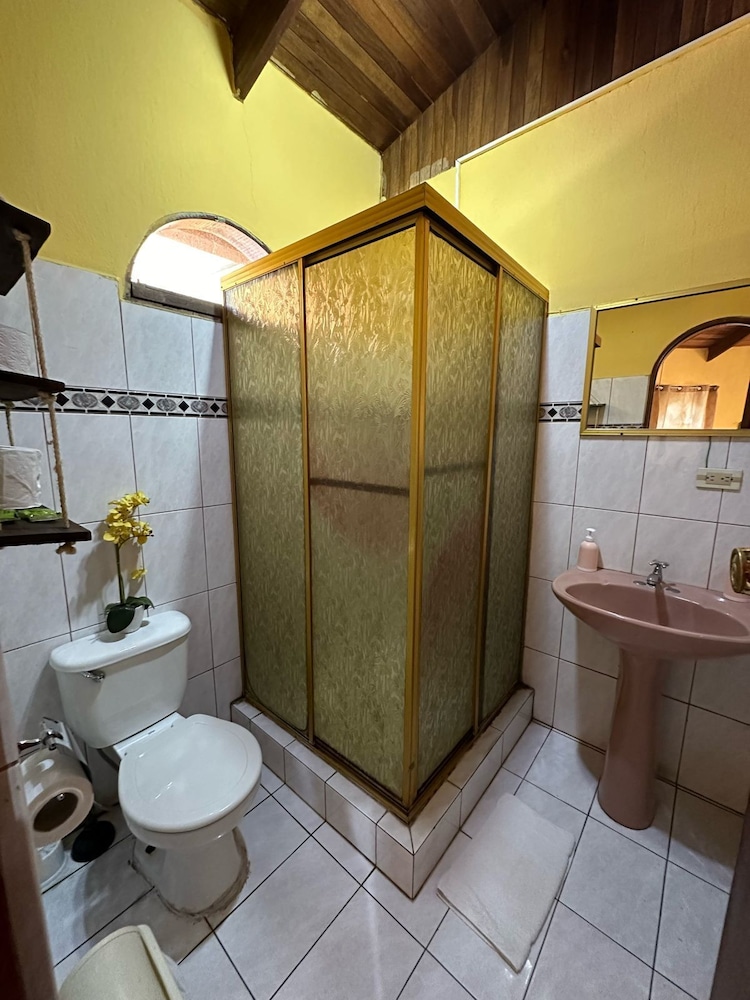 Hotel Colibri