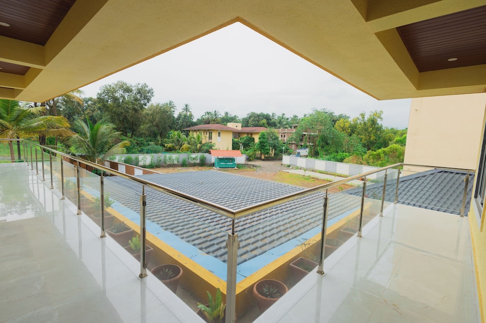 Shreem Resort