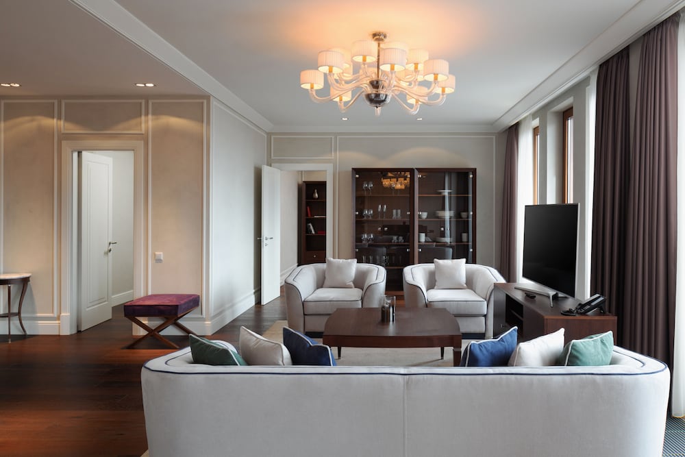 Residences Moscow – Serviced apartments