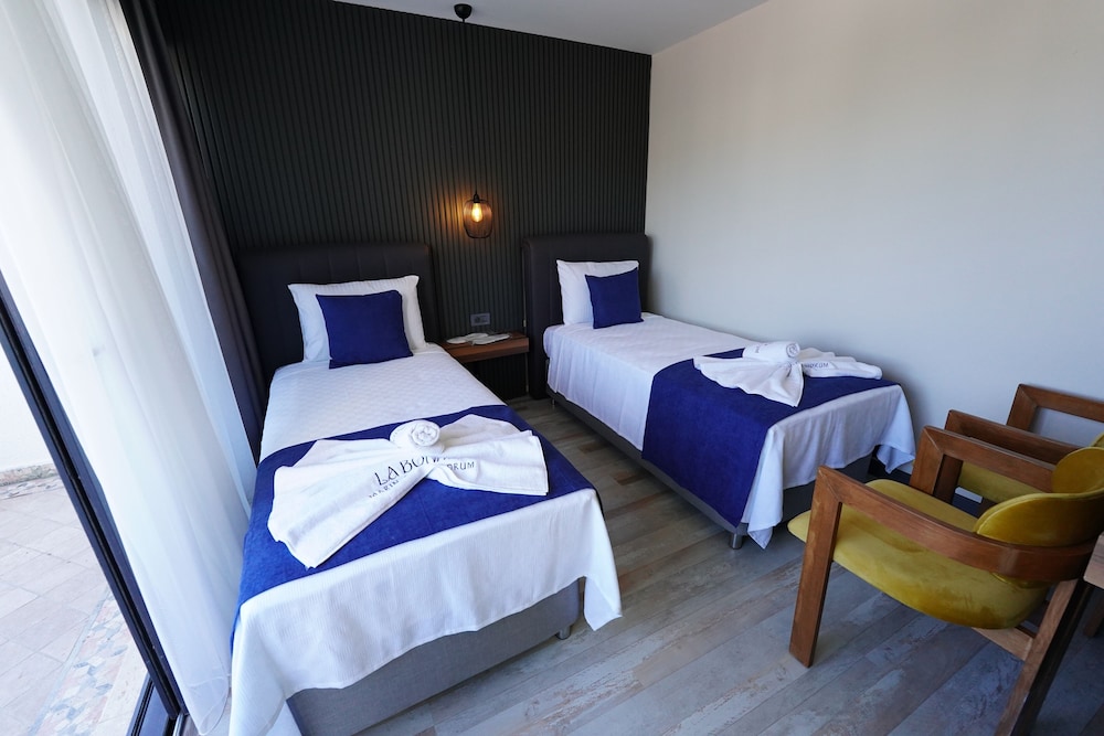 La Bonita Otel Bodrum - Image 25