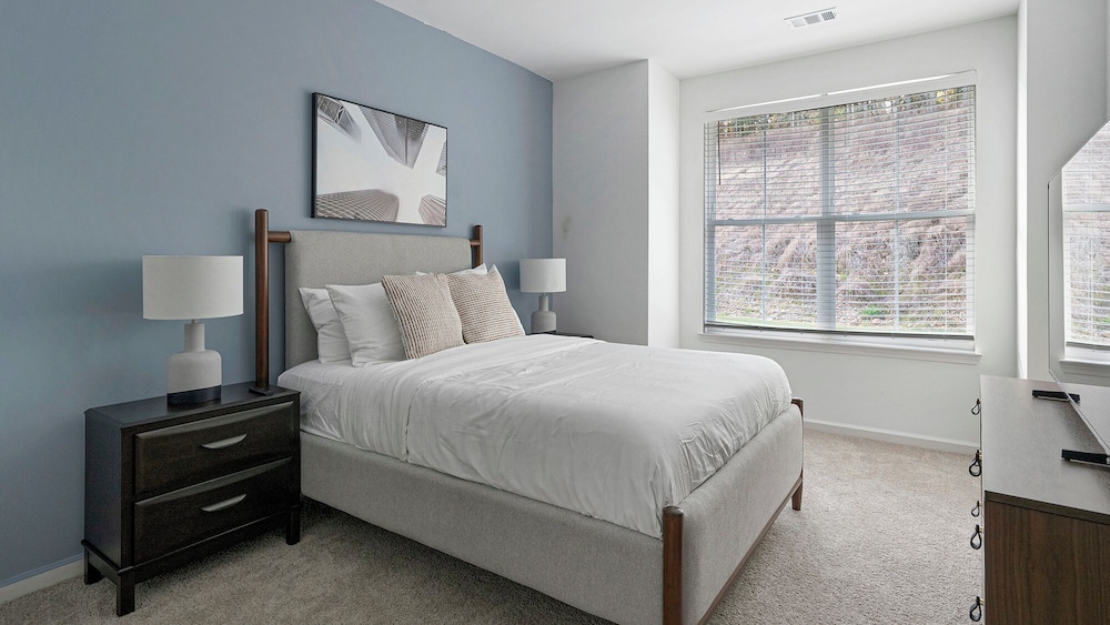 Landing Apartments Birmingham - Sand Ridge