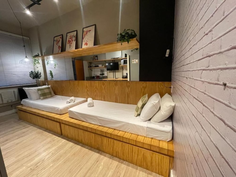 360 Copa Galeria Ritz By SUHCasa