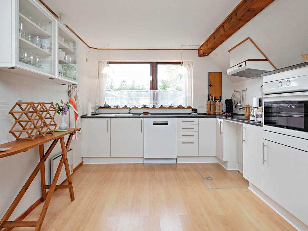Holiday Home in VÃ¦ggerlÃ¸se view 3