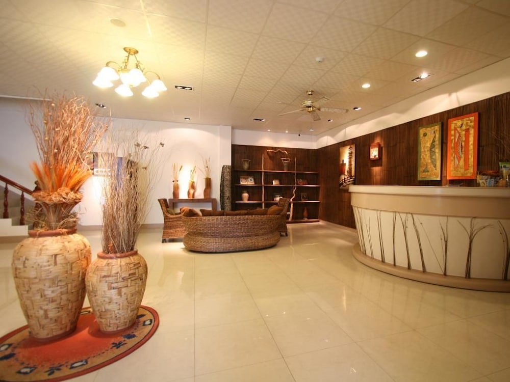 Kenting Corner B & B