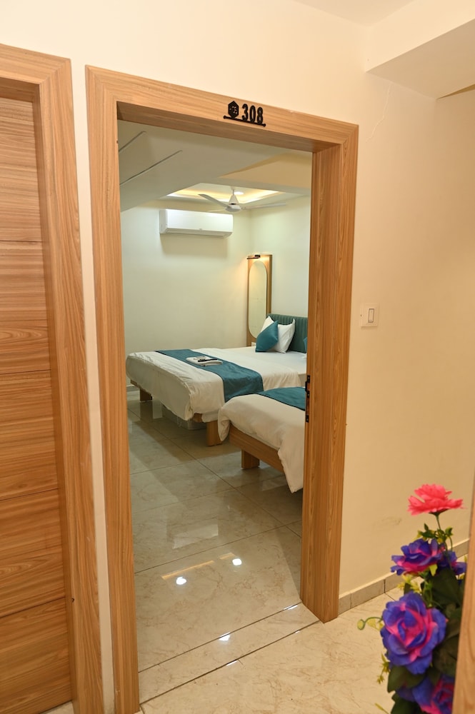 Hotel Daily Stay
