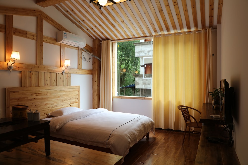 Hongfu Guesthouse
