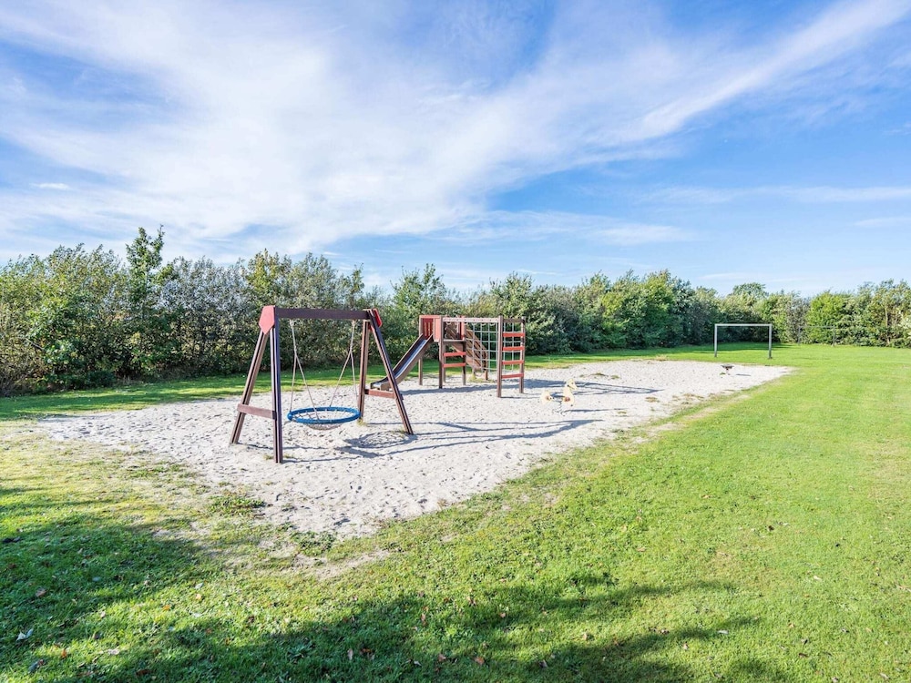 8 Person Holiday Home in Hemmet view 4
