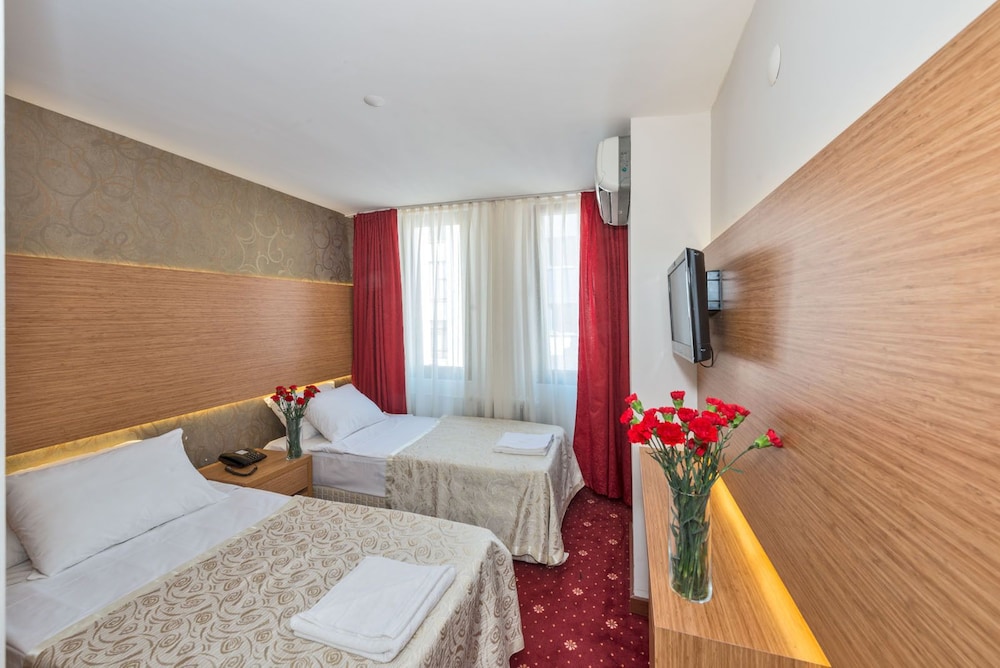 Erbazlar Hotel - Image 43