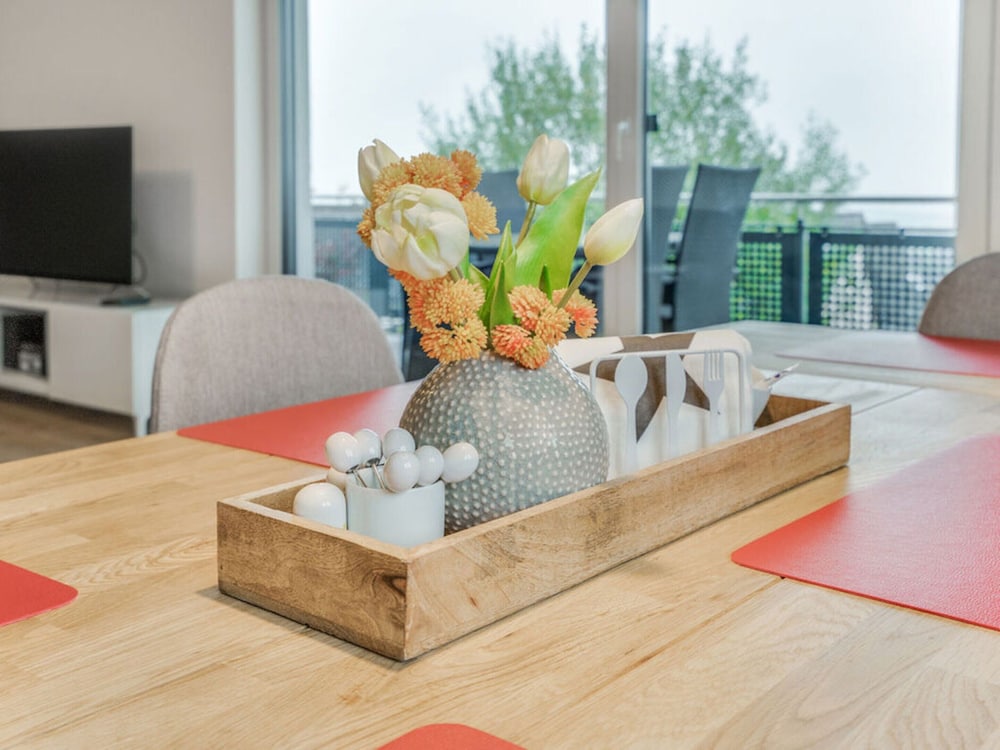 Panoramic View Comfortable Holiday Residence
