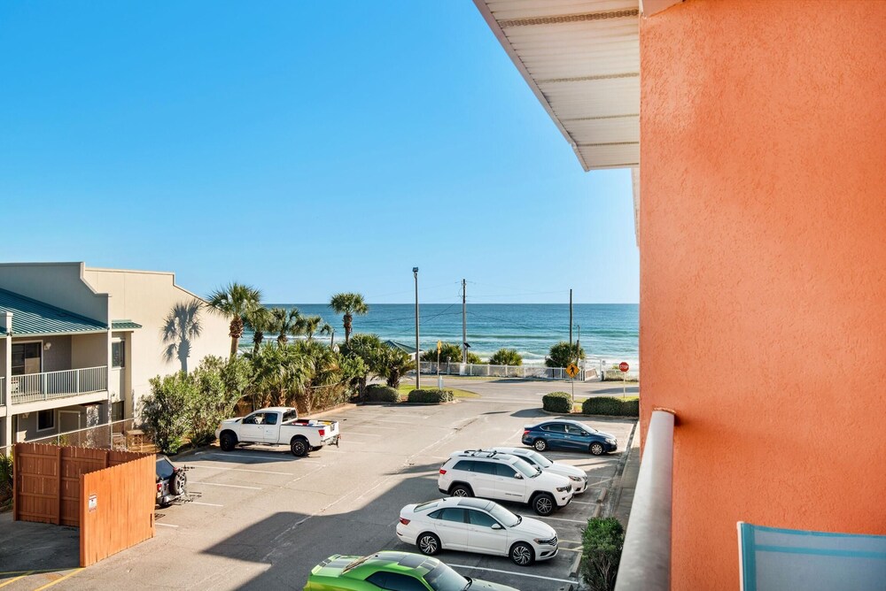 Gulfview II 306