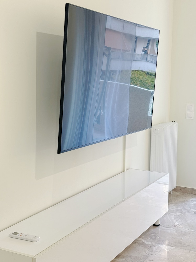 Palio Faliro Beach Luxury Two-Bedroom Suite