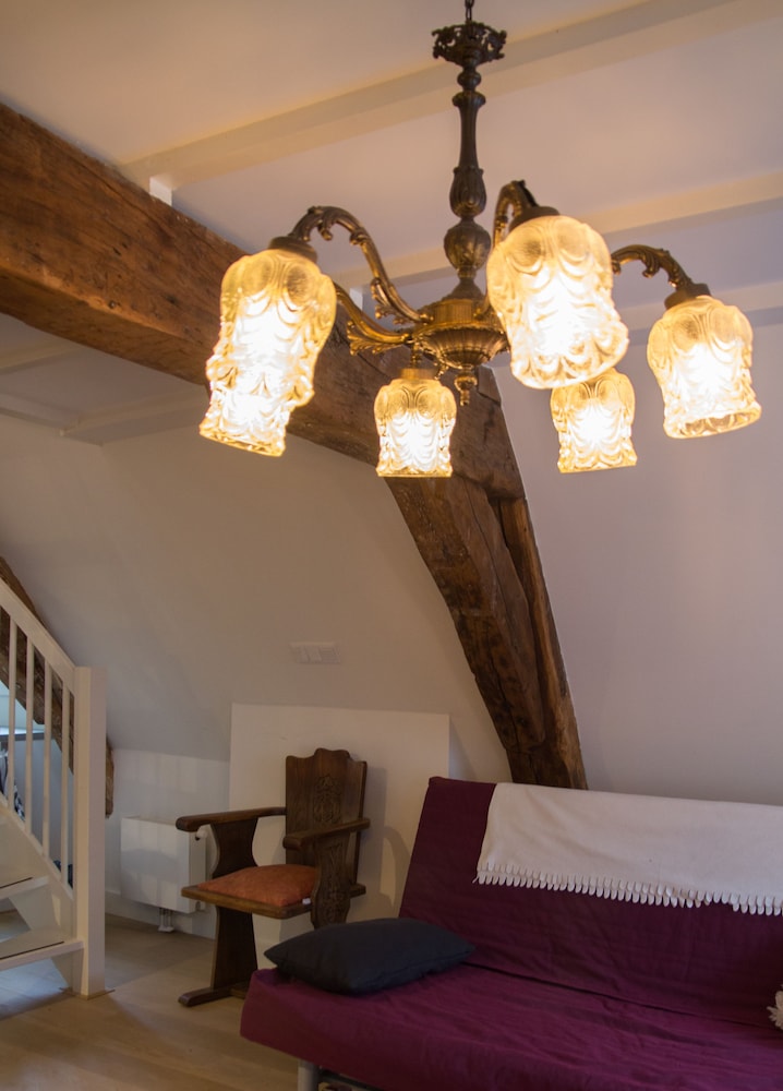 Cozy Lofts Haarlem Gedempte Oude Gracht