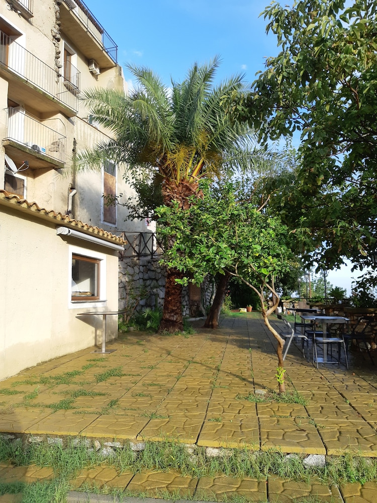 B & B Stillachiara view 3