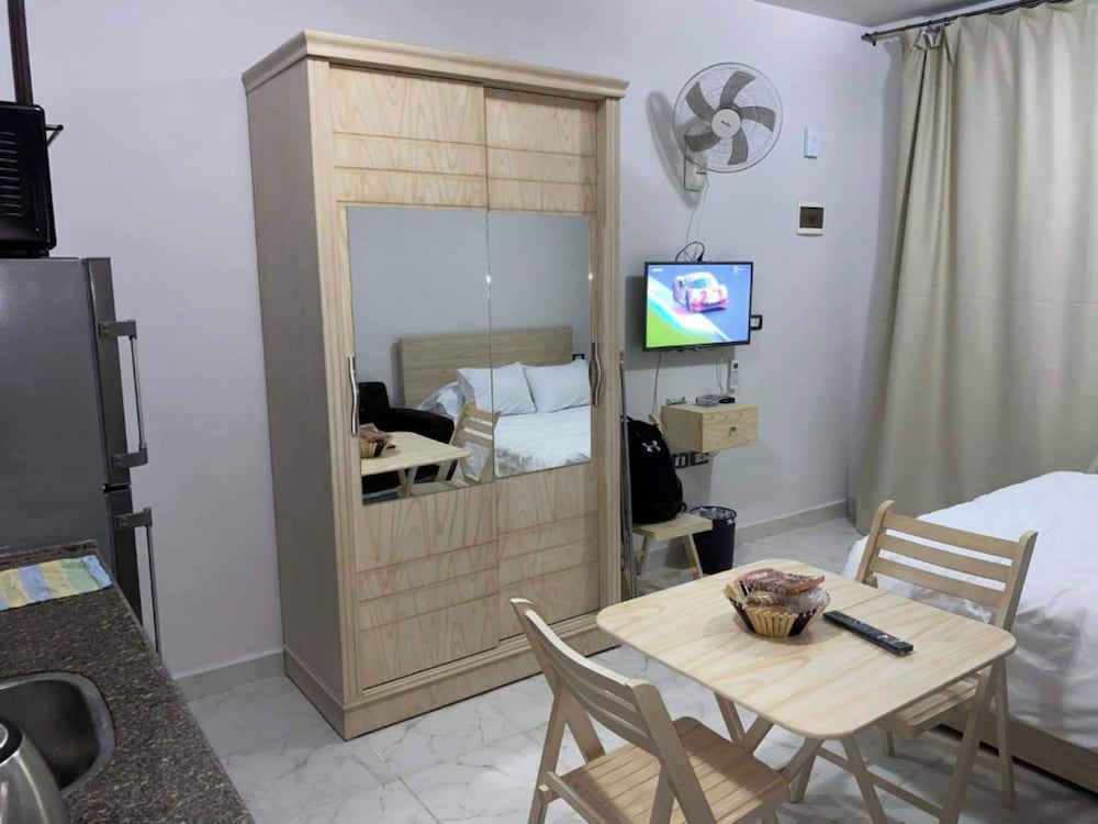 Tiba View Resort - Near Elgouna