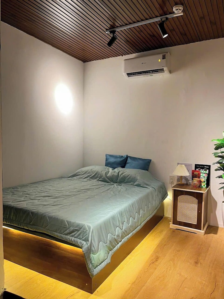 MMT Homestay
