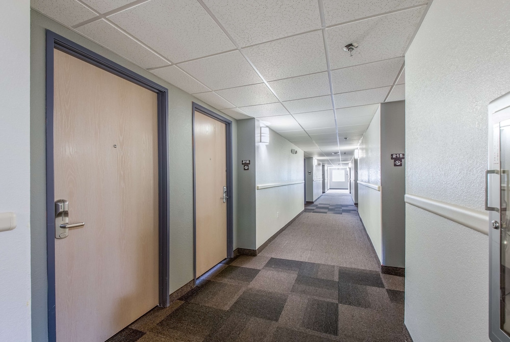 Americas Best Value Inn - Knoxville East