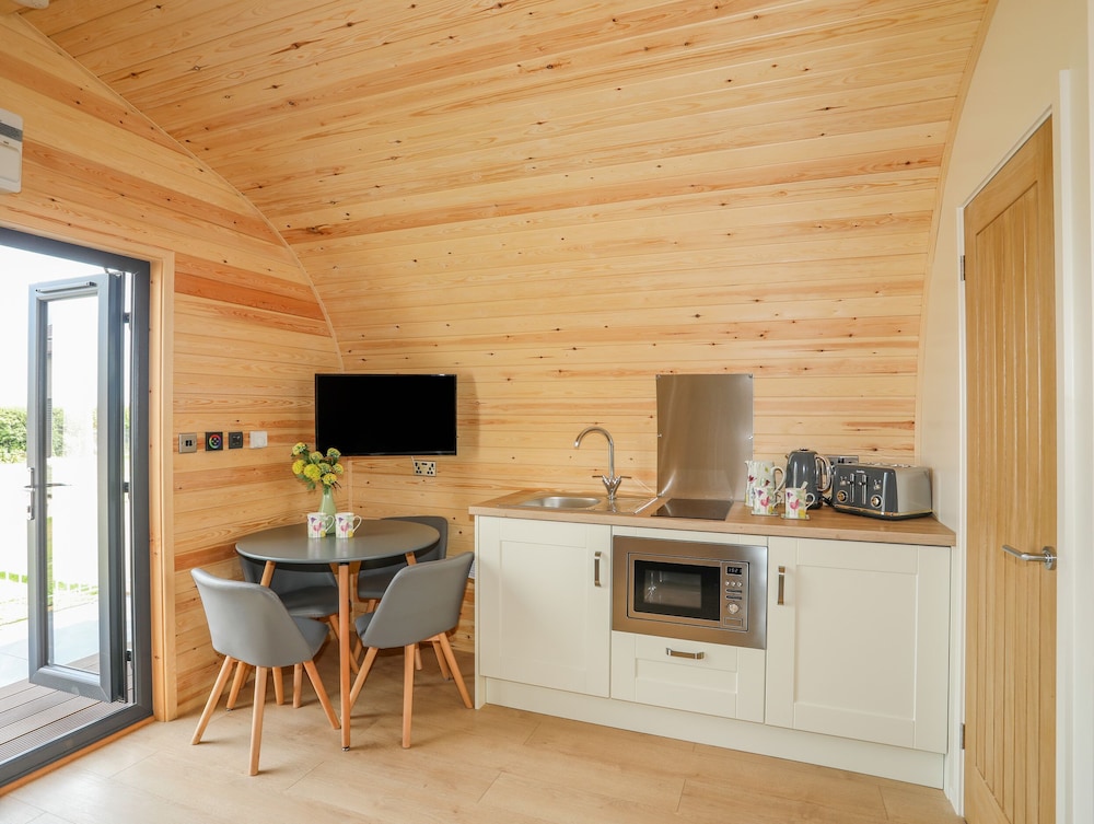 Caban Cariad