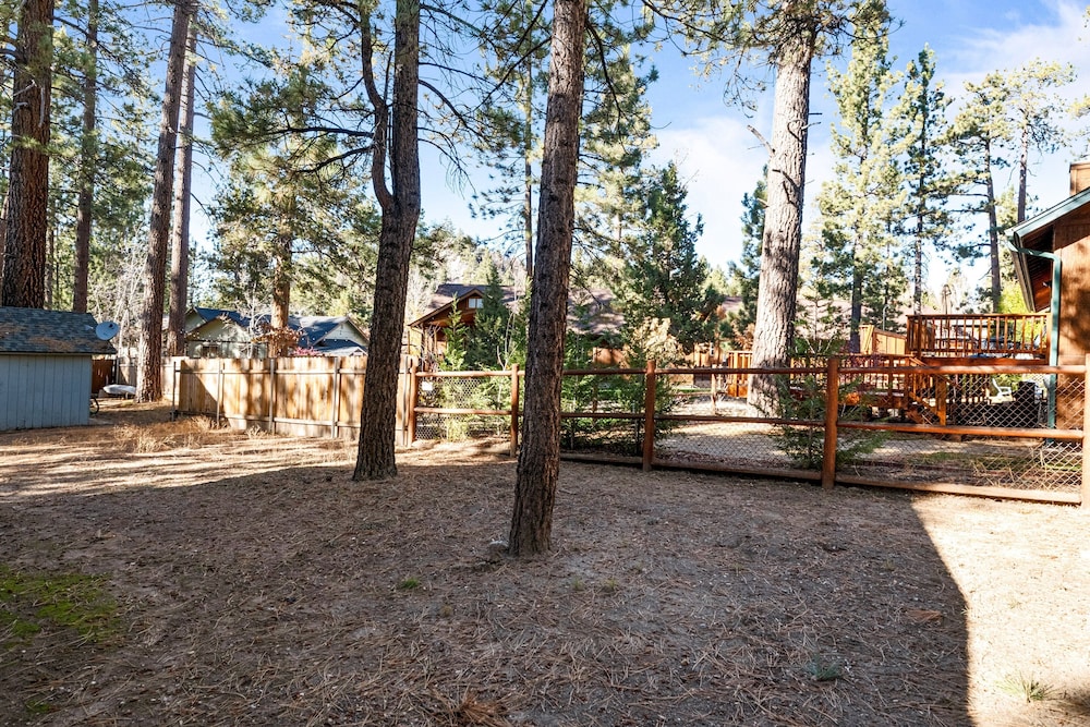 Cubs Cabin