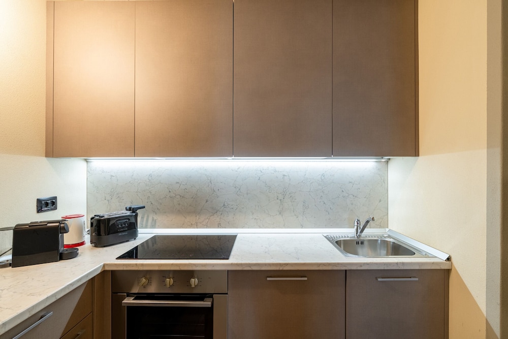 Palazzo Odescalchi by Wonderful Italy - Apt 6