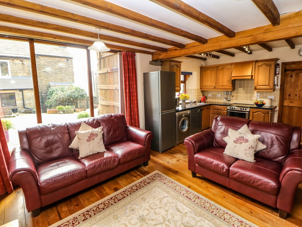 Hope Valley Vacations - Midfeather Cottage - Property Image 23