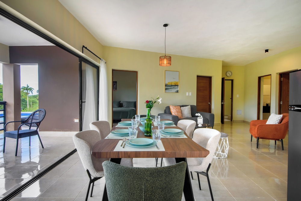 Casa Vista Mar 2