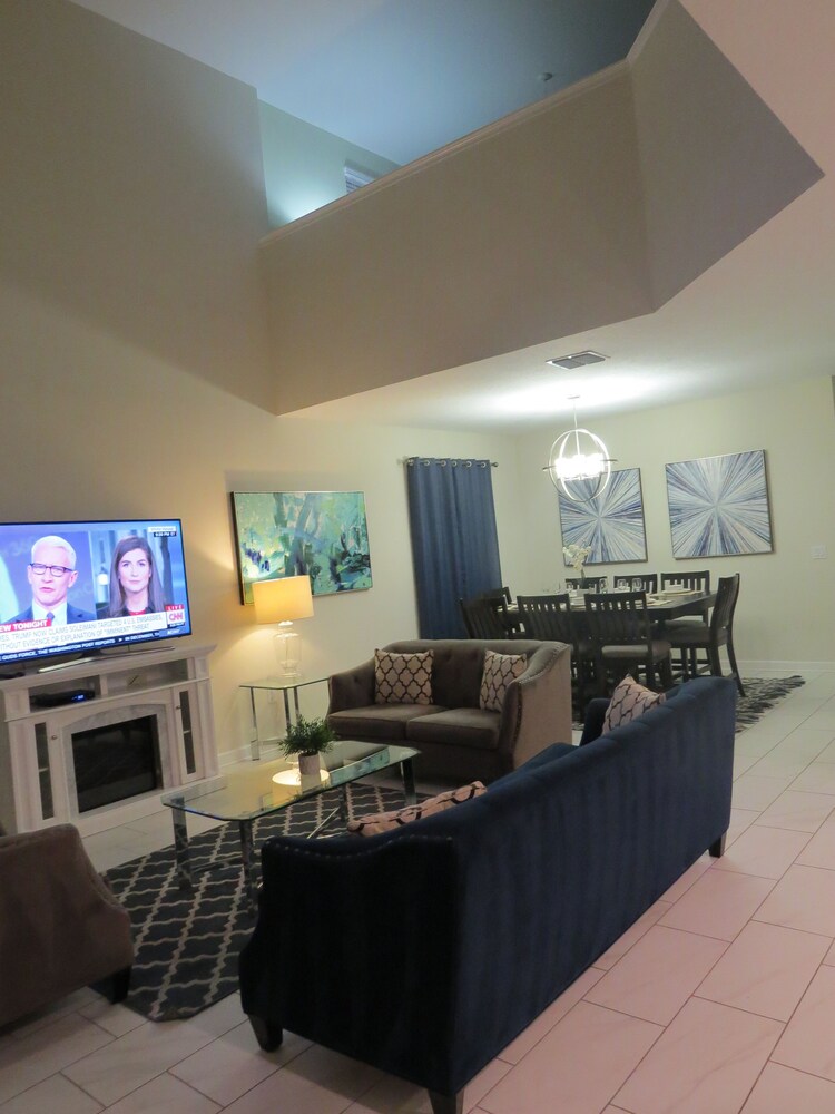 New Villa 5 Room all Include wet Park for Free - Image 3