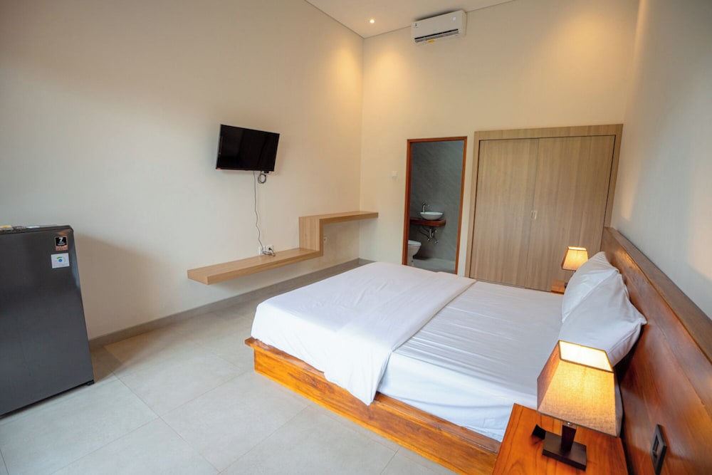 Abimanyu Guest House
