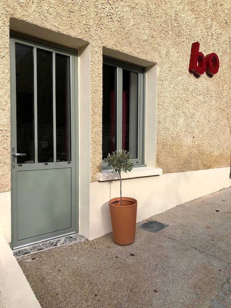Gîtes bo view 2