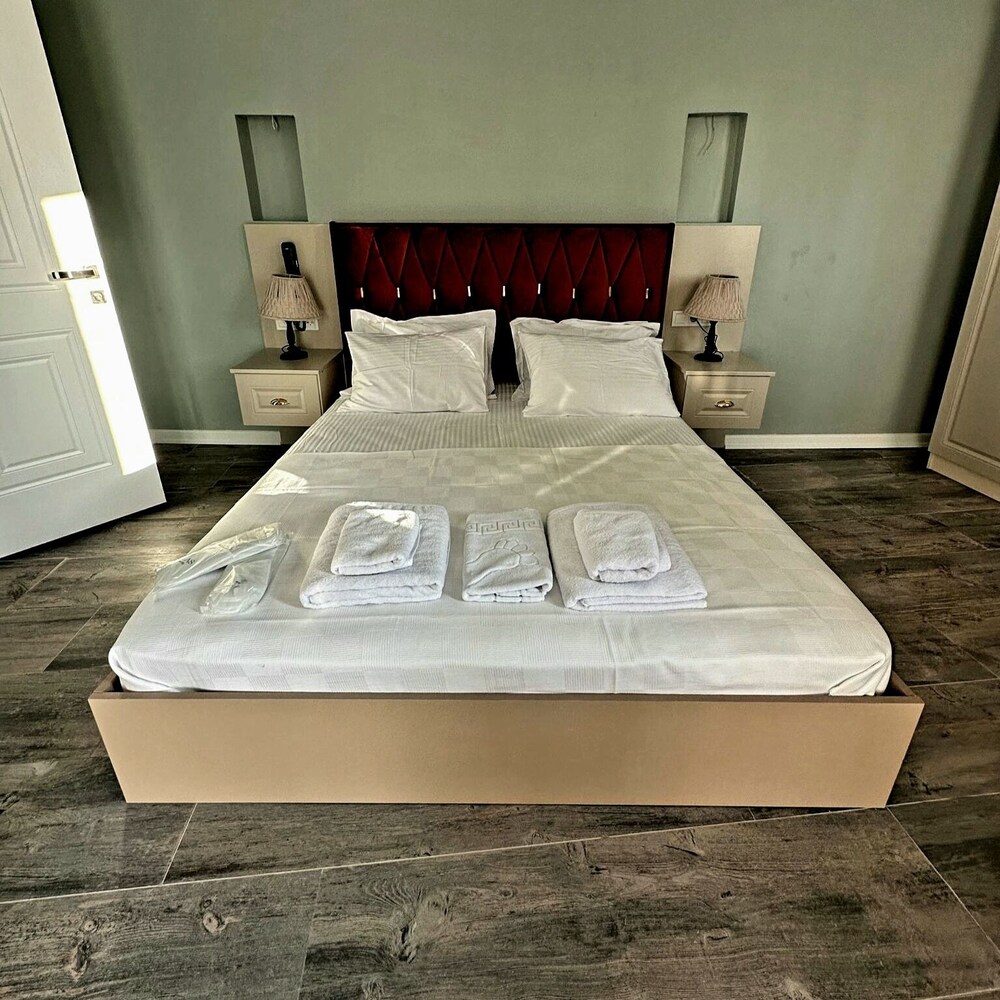 St945 Palas Otel - Image 61