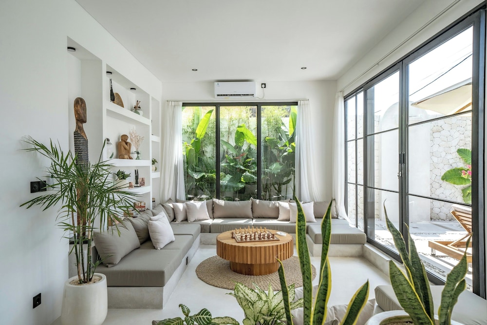 Villa Alesia Seseh