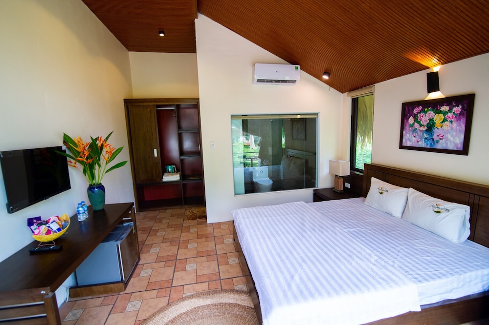 May Tropicall Villas