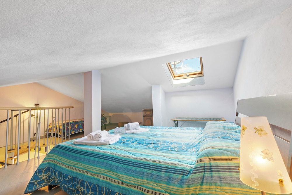 Appartamento Mako - 800m From The Beach