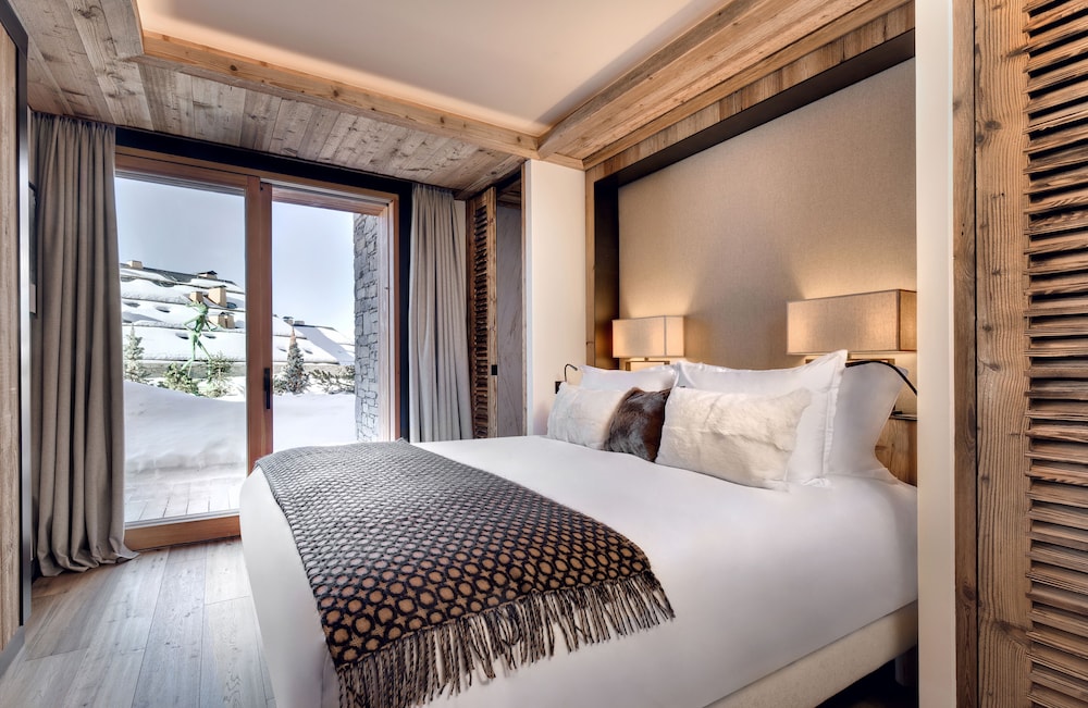 Les Allues Vacations - Antares Meribel Resort  Spa - Property Image 4