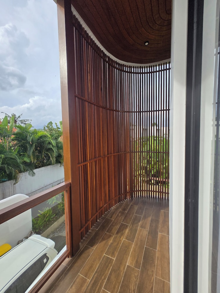 Hey-Sola Bali Villa-Private Villa 3 BR