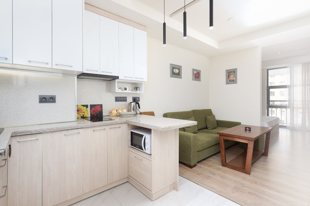 Stay Inn on Koghbatsi Str. 16
