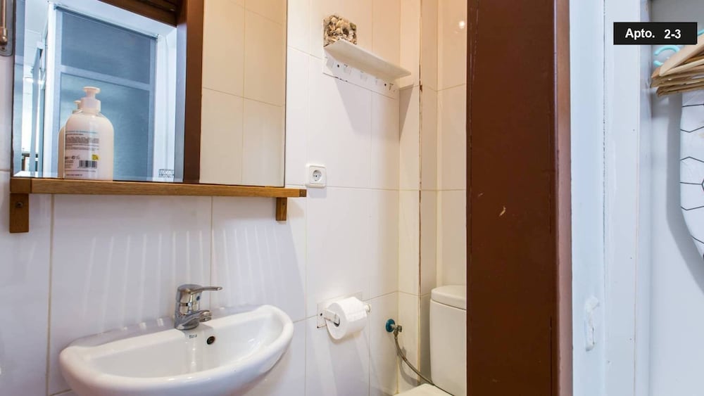 Apartament Studio el Born 23 photo 4